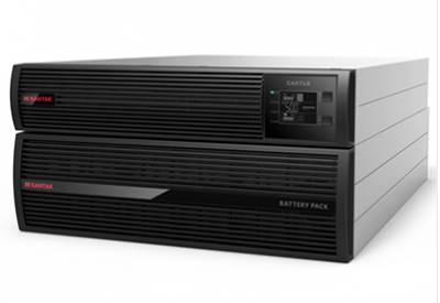 城堡系列机架式C6-10kVA Rack